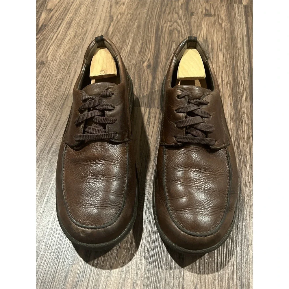 SAS mens lace